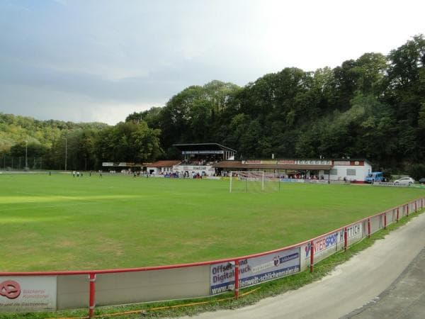 Etzwiesenstadion