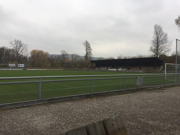 Městský stadion Turnov