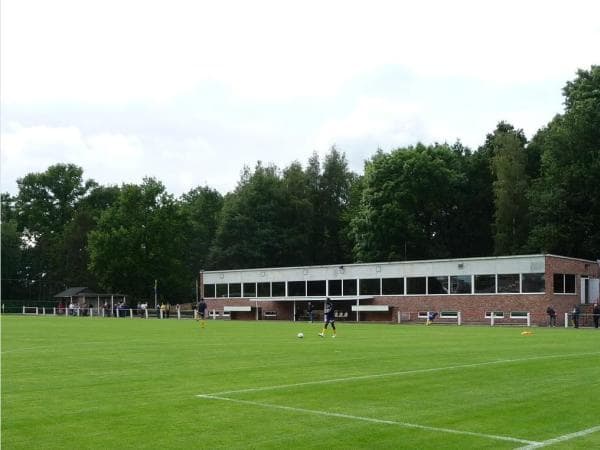 Maurice Baens Stadion