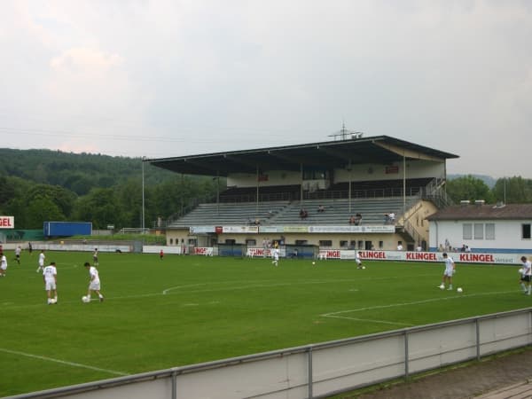 KRAMSKI-Arena