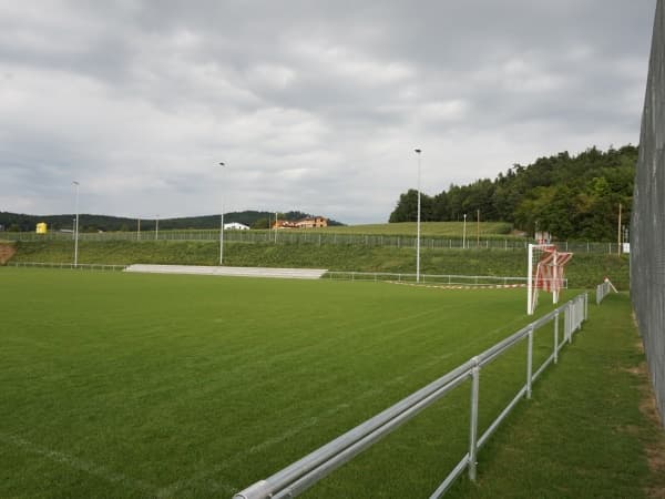 Kappenberger Sportzentrum