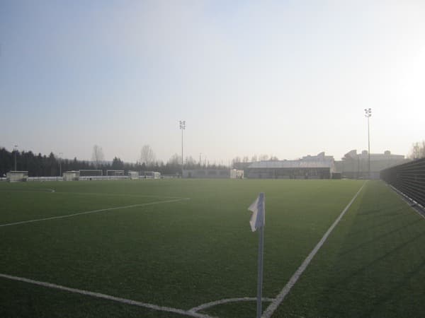 Mons Terrain Synthétique