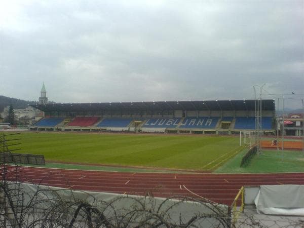 Stadion ZSD