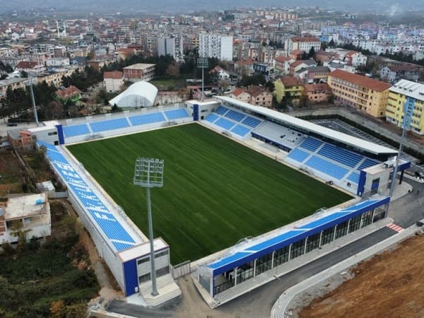 Kukës Arena