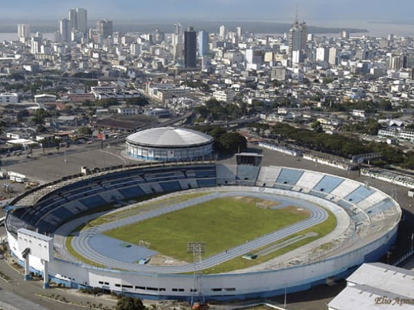 Estadio Modelo Alberto Spencer Herrera