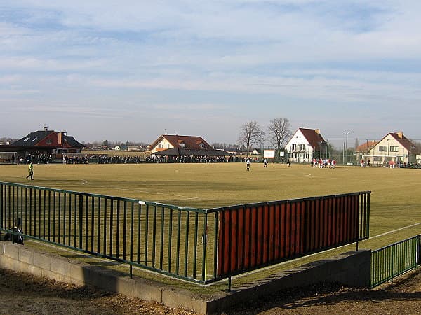 Stadión Letná