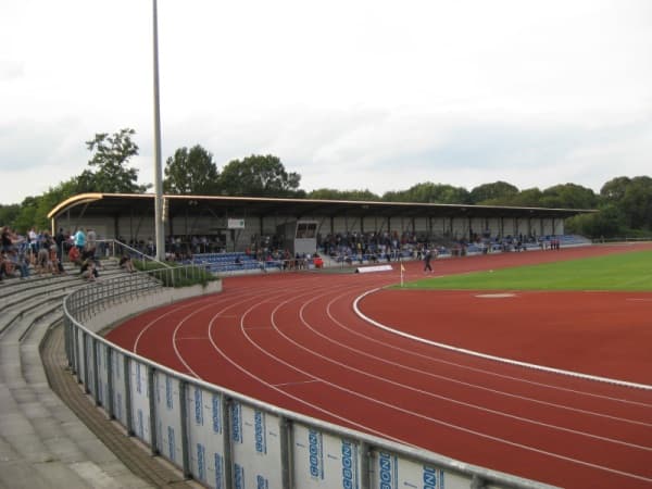 Jahnstadion