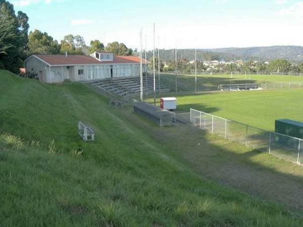 Clennett's Lightwood Park