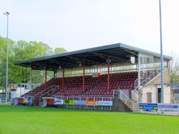 Sportpark De Treffer