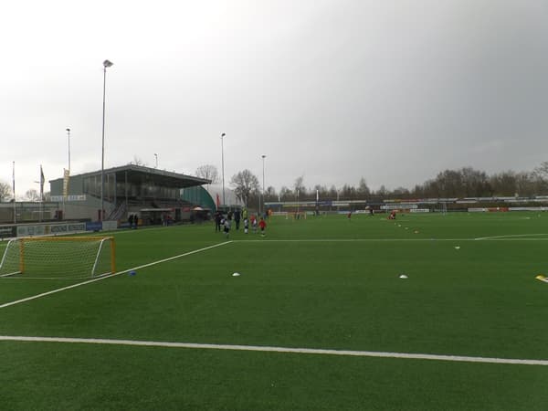 Sportpark De Vegtlust