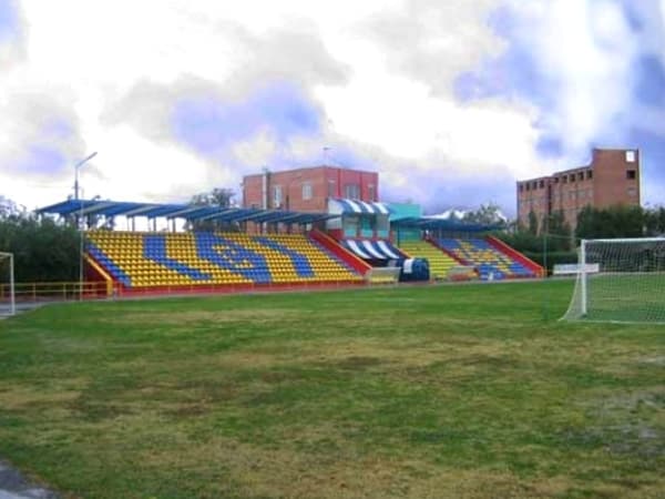 Stadion imeni Kolosova