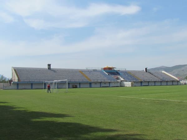 Stadion Perica-Pero Pavlović