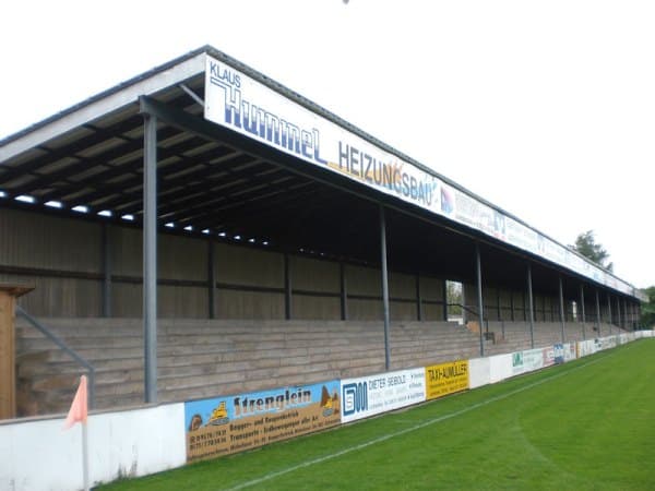 Karl-Fleschutz-Stadion