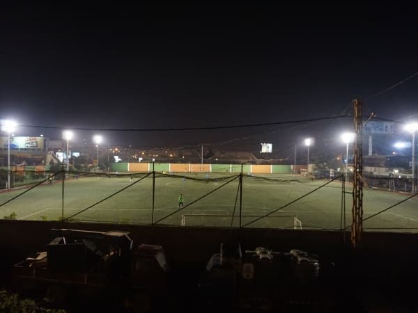 Al Ansar Stadium
