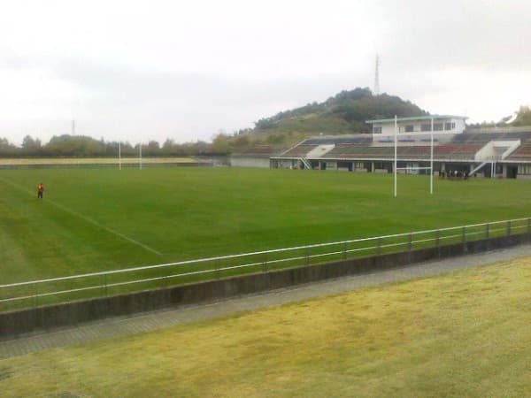 Hawaiians Stadium Iwaki