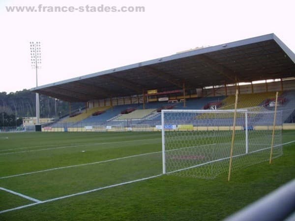 Stade de Bon-Rencontre