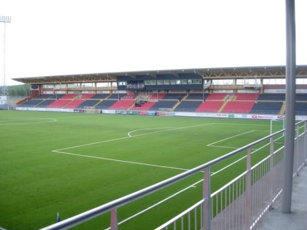 Bodens Energi Arena
