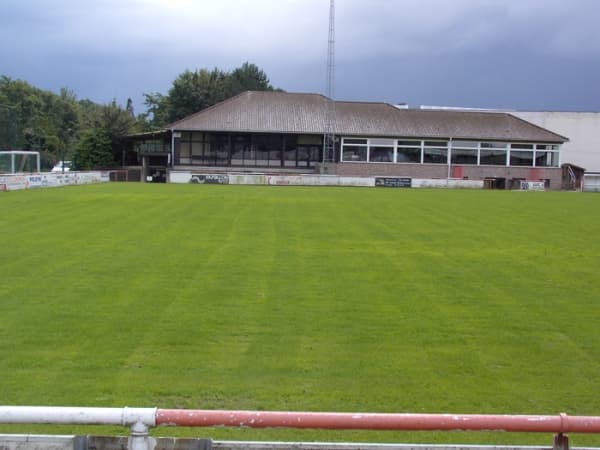 Terrein Zwevegem Sport