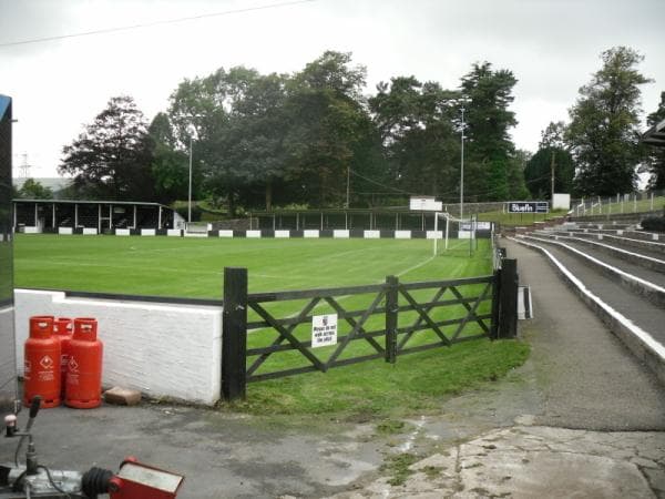 The Westmoreland Flooring Stadium