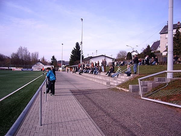 Illtalstadion