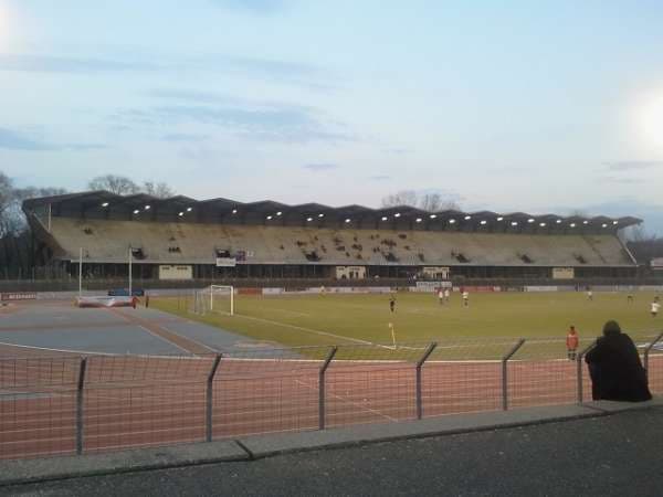 Stade de l'Ill