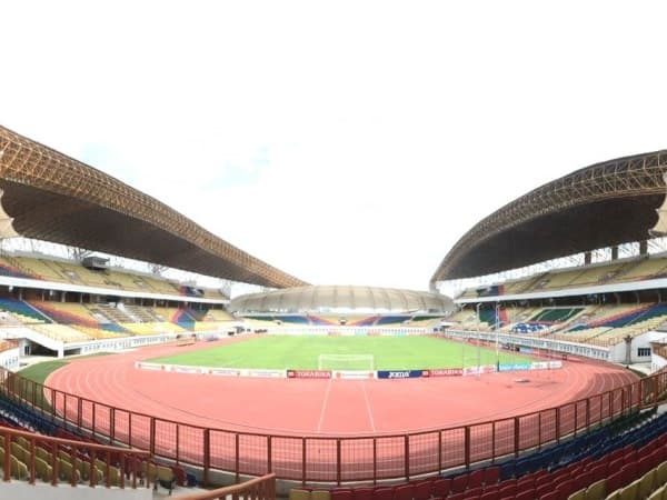 Stadion Wibawa Mukti