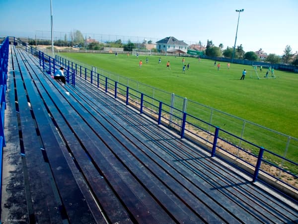 Koinotiko Stadio Erimis