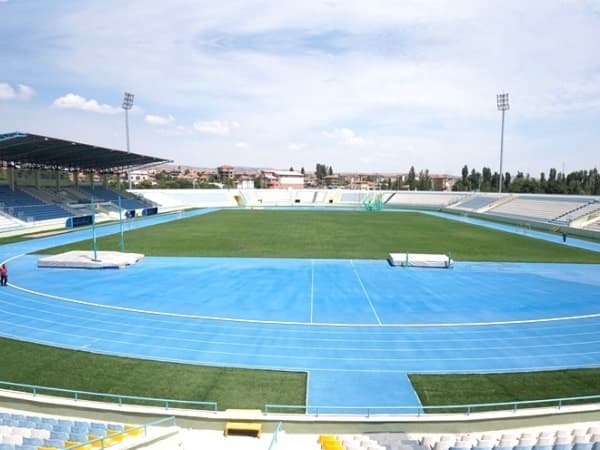 Başpınar 17 Ağustos Stadı