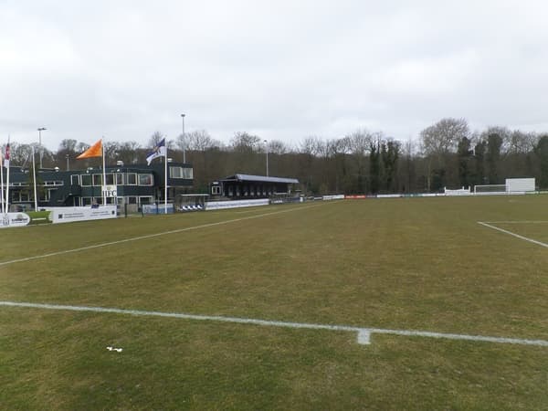 Sportpark Groenendaal