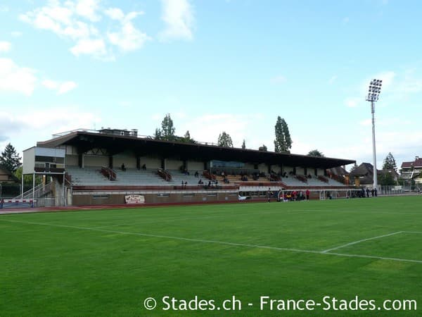 Stade Joseph Moynat 1