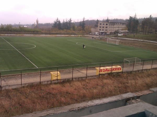 Stadioni Givi Chokheli