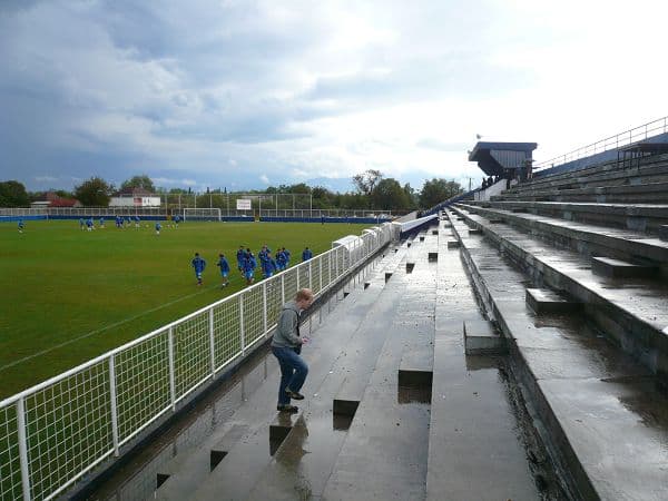 Stadion Trešnjica