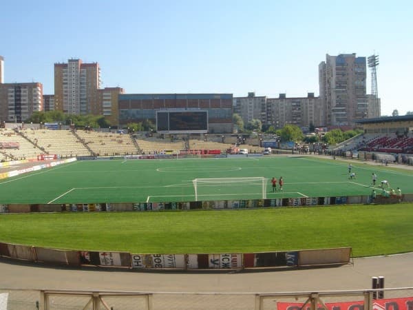 Stadion Zvezda