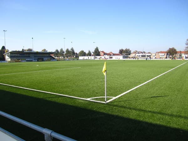 Sportpark Zeelst