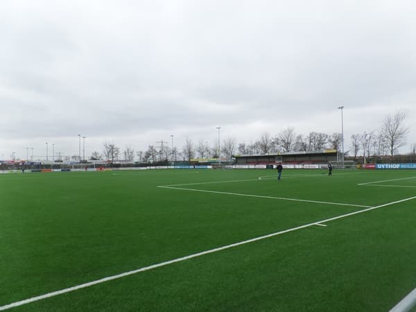Sportpark De Roodemolen