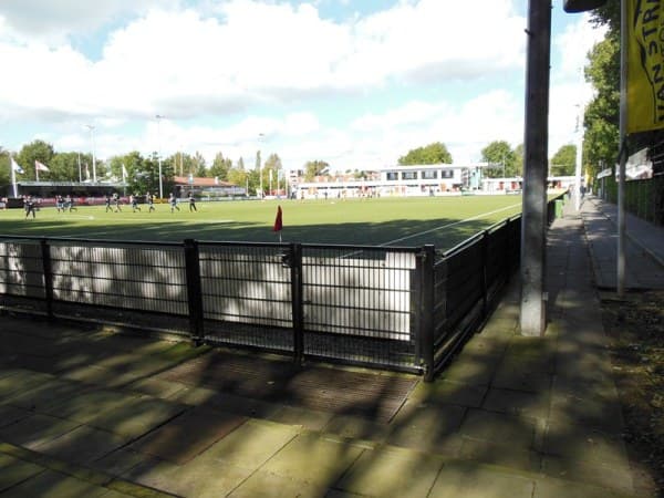 Sportpark Oosterwei