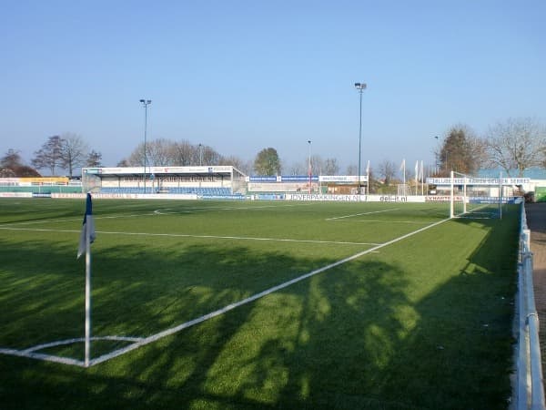 Sportpark De Abdijhof