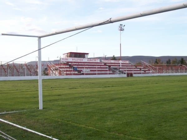 Estadio Cesar Muñoz