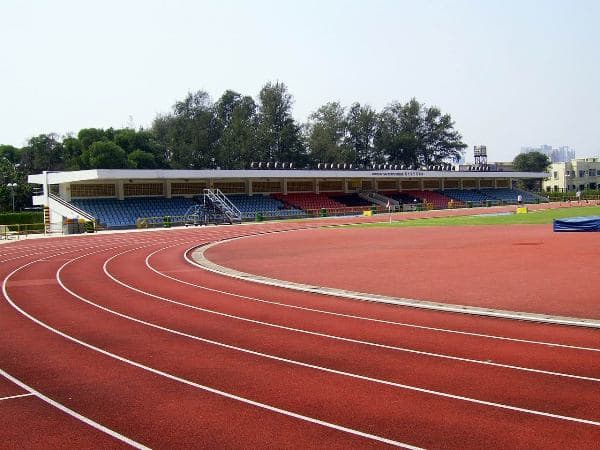 Kowloon Tsai Sports Ground