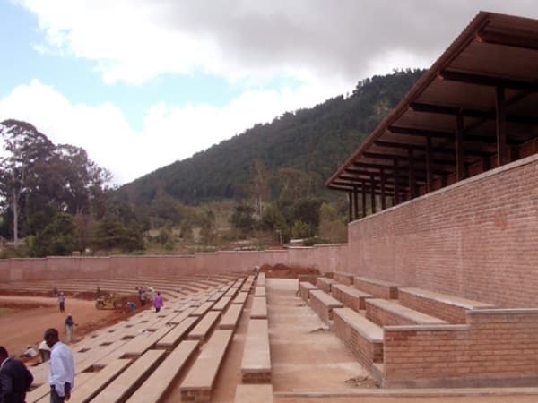 Dedza Stadium