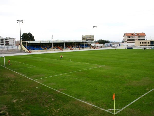 Estádio de São Miguel