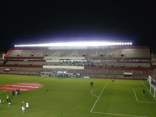 Estadio Diego Armando Maradona