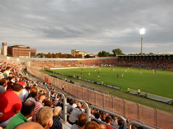 Stadio Danilo Martelli