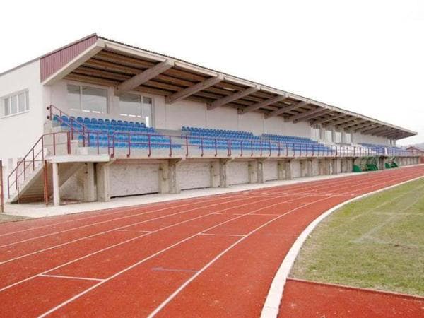 Gradski Stadion uz Savu
