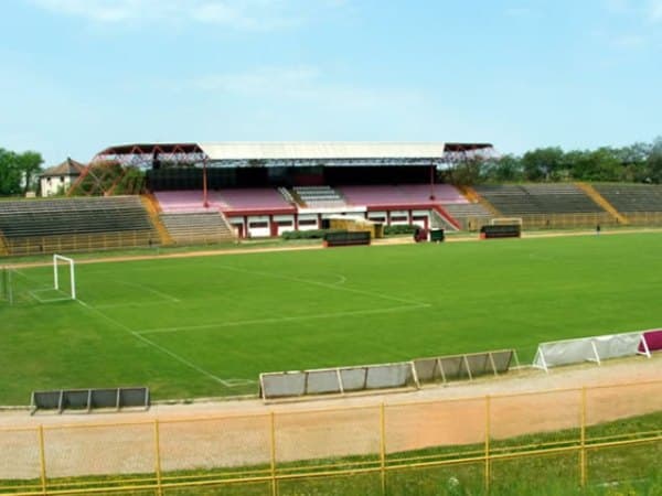 Gradski stadion