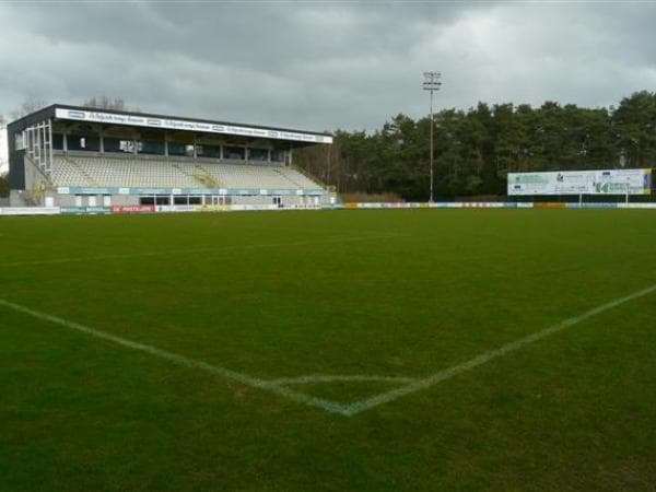 Staf Janssensstadion