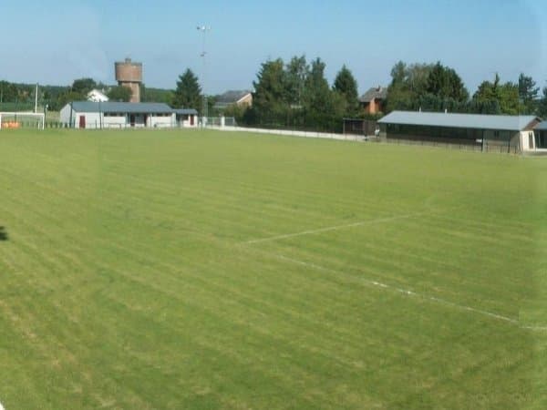 Terrain de Onhaye