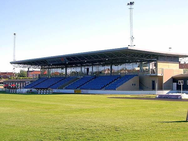 Roskilde Idrætspark