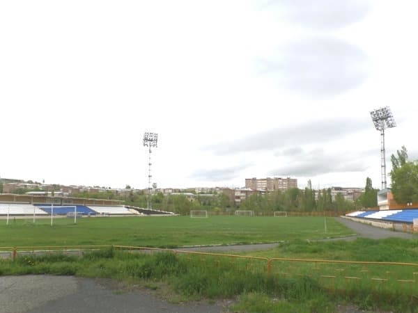 Kotaik Stadium