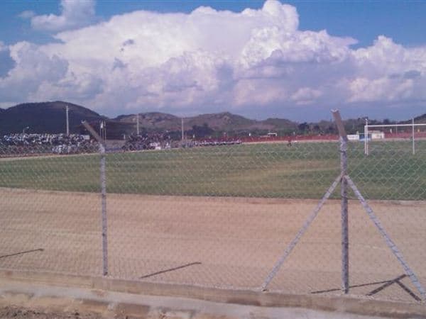 Estadio 27 de Novembro